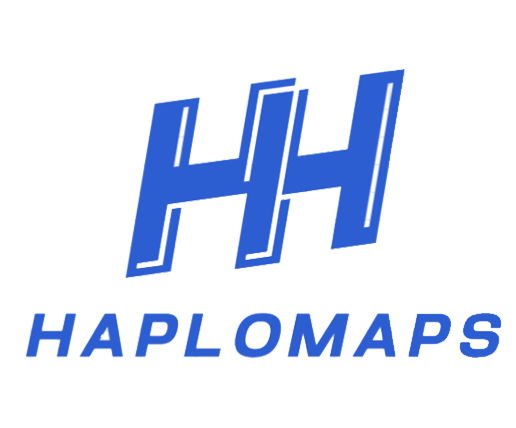 haplomaps